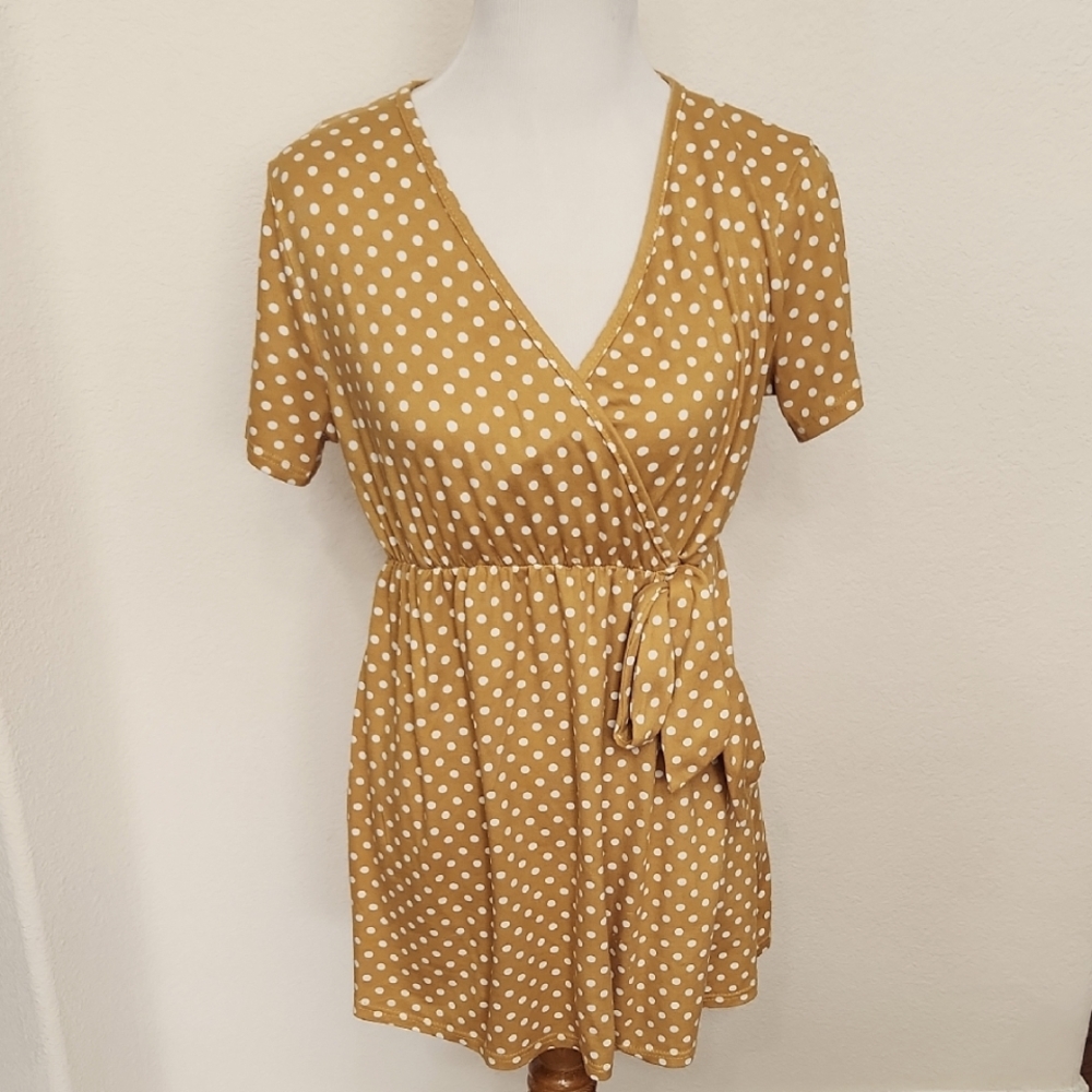 XL Maternity Shirt